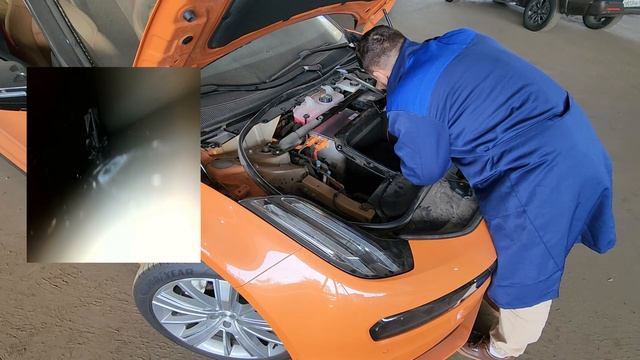 Что скрывает Zeekr 001 спустя год? Честный разбор без подготовки! смотреть онлайн