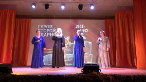 А закаты алые - кавер версия
