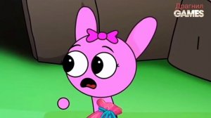 СПРУНКИ мультфильмы! Мультфильм про СПРУНКИ!