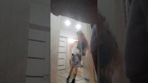 футбол трёхлетним братом и с 8-летним двоюродным