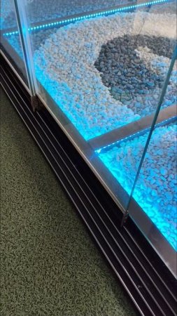 Безрамная система Optima Slide