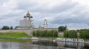 Что больше всего нравится в России? | ТОЛК