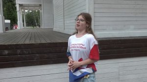 В Пушкино прошёл антинаркотический квест «Линия жизни»
