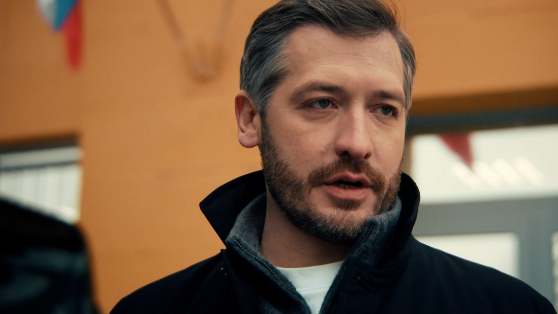 Наш спецназ, 1 сезон, 7 серия смотреть онлайн