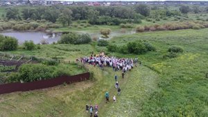 25-й Никольский крестный ход