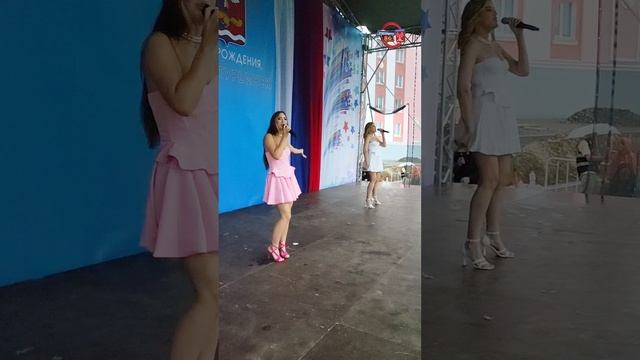 День города Краснотурьинск 28.06.2025г.