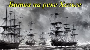 Битва на реке Хельге