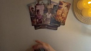 КТО У ВАС НА ПОРОГЕ❓❗️❣️🌺ТАРО РАСЛАД