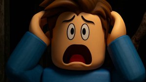 Roblox может пугать