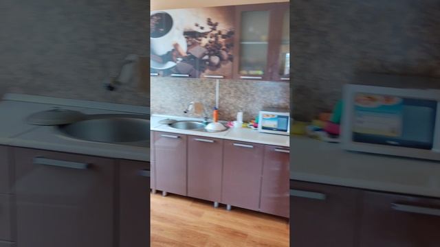 Обзор на дом в ст. Суворовской