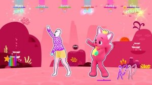 Just Dance 2020 Baby Shark by Pinkfong