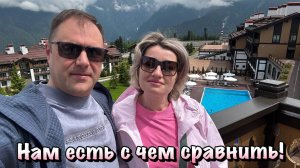 Чем Севастополь отличается от Сочи❓Личный опыт и мнение