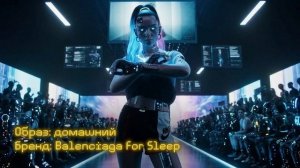 Показ мод в 2560