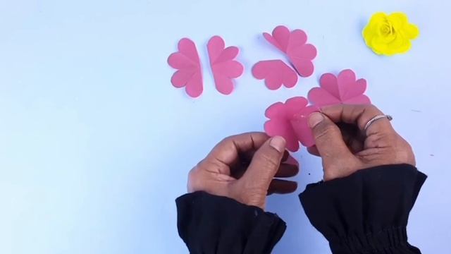 Легкое оригами