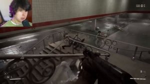 Windy31Я В ШОКЕ С ЭТИХ ПОВОРОТОВ ➲ Atomic Heart #10