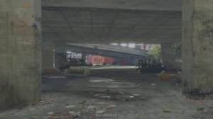 Grand Theft Auto V Улучшила МИССИЮ "БОЛЬШОЙ КУШ" ｜ ТРАССИРОВКА ЛУЧЕЙ