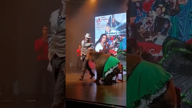 Рада Вербицкая и цыганская группа из Санкт-Петербурга "ЛЭЙЛИ"