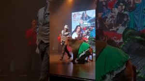 Рада Вербицкая и цыганская группа из Санкт-Петербурга "ЛЭЙЛИ"