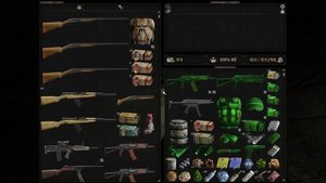 S.T.A.L.K.E.R. Lost Alpha-Enhanced Edition #08. Тайник Стрелка и документы на Агропроме.