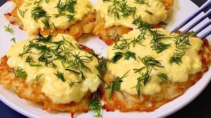Классические картофельные ДРАНИКИ! Как приготовить драники? ДЕРУНЫ! Секреты их приготовления!