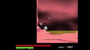 BlankBlood Ryona Nana All Deaths