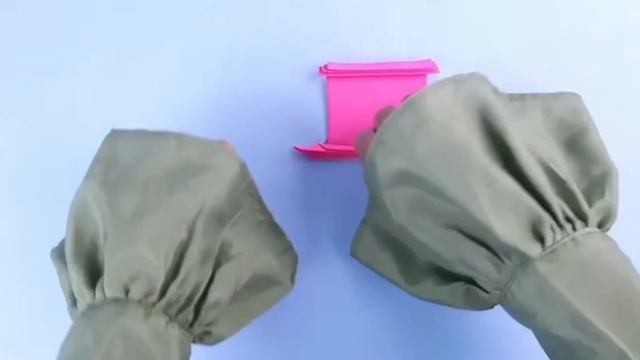 Как сделать оригами ?