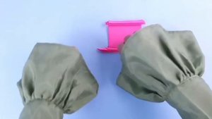 Как сделать оригами ?