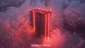 AMBIENT SPACE ｜ Space Ambient ｜ Deep And Relaxing ｜ SCI FI Ambient ｜ Downtempo