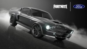 Обзор на Ford Mustang GTD