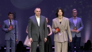 В Марий Эл отгремели выпускные балы