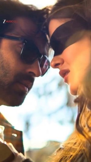 #Aankhon Ki Gustaakhiyan_Нежность взгляда_ с 11 июля 2025 г