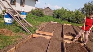 Онуфриево. Помощница.