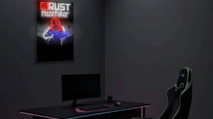 Mazefaker RUST
