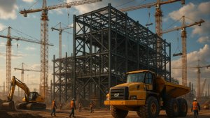 Ответ Tesla из Китая: мегазавод будущего