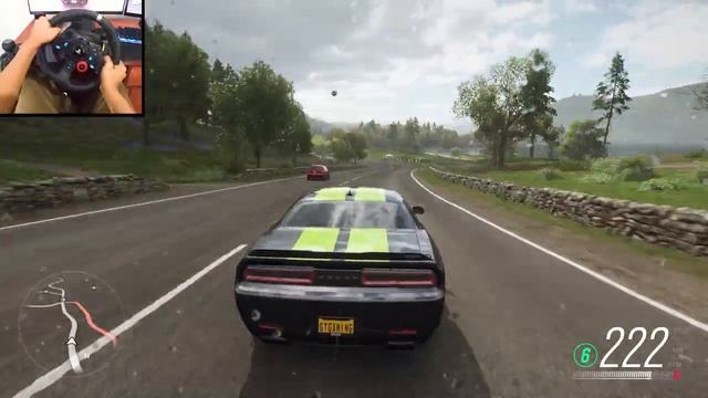 Dodge Demon. Тот еще монстр смотреть онлайн