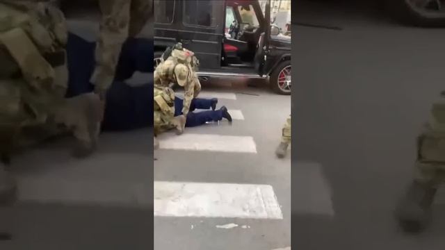 Приятно смотреть В Екатеринбурге задержан лидер азербайджанской диаспоры !!!
