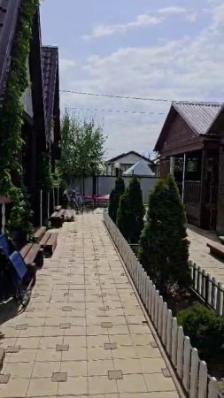 Гостевой дом «Ямал» Кучугуры