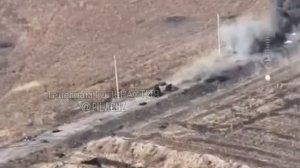 Наш боец проявил невероятное мужество, пролетев по минному полю на квадроцикле, чтобы спасти бойца.
