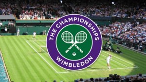 30.06.2025 | Уимблдон | Wimbledon | Бенжамин Бонзи — Даниил Медведев | B. Bonzi — D.Medvedev