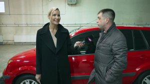 Новый Ревизорро: Автосалоны