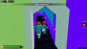 💥 Взорви СЕКРЕТНУЮ БАЗУ КАЛЬМАРА в Roblox!