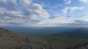 Сухогорский камень