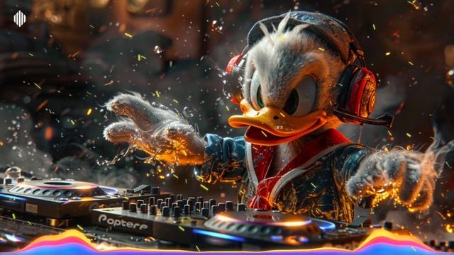 EDM Music Mix 2025🔥 🎧 Top New Hits & Pop Remixes🔥🎧 Слушать музыку онлайн