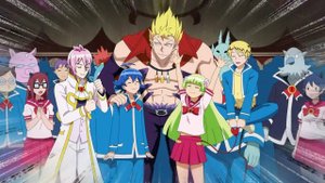 Сериал Добро пожаловать в ад, Ирума! - 1 сезон 16 серия / Mairimashita! Iruma-kun