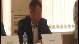 Дума высоко оценила работу главы К-У Алексея Герасимова: рост экономики и рекорды строительства