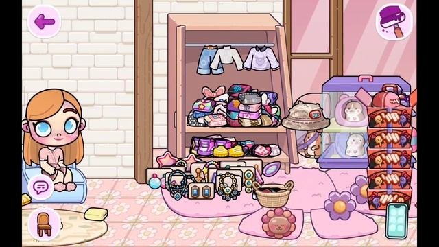 Avatar World | Пелагея