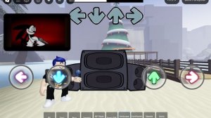 Sonic EXE VS Boyfriend