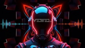 DJ Veseli - Melodic Techno Mix #62