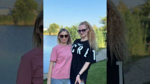 Поездка в Родные Края👨👩👧🥰🌞АВИАБАЗА ДЕНЬ 8, ЧАСТЬ 2🥰Таисия, мама и папа в эфире❤️ИЮНЬ25