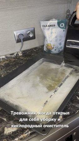 Артикул на кислородный очиститель: #45373260